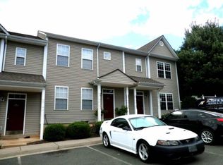 1707 Webland Park, Charlottesville, VA 22901