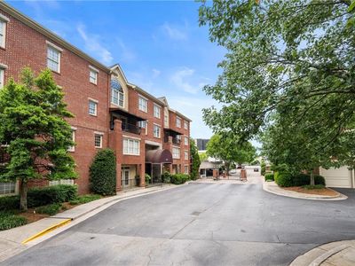 1735 Peachtree St NE Unit 316, Atlanta, GA, 30309