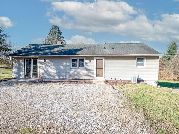 187 E Hanley Rd, Mansfield, OH 44903