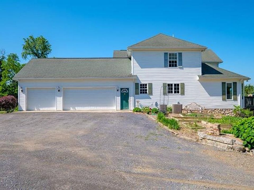 5718 Williamsburg Rd, Linville, VA 22834 Zillow