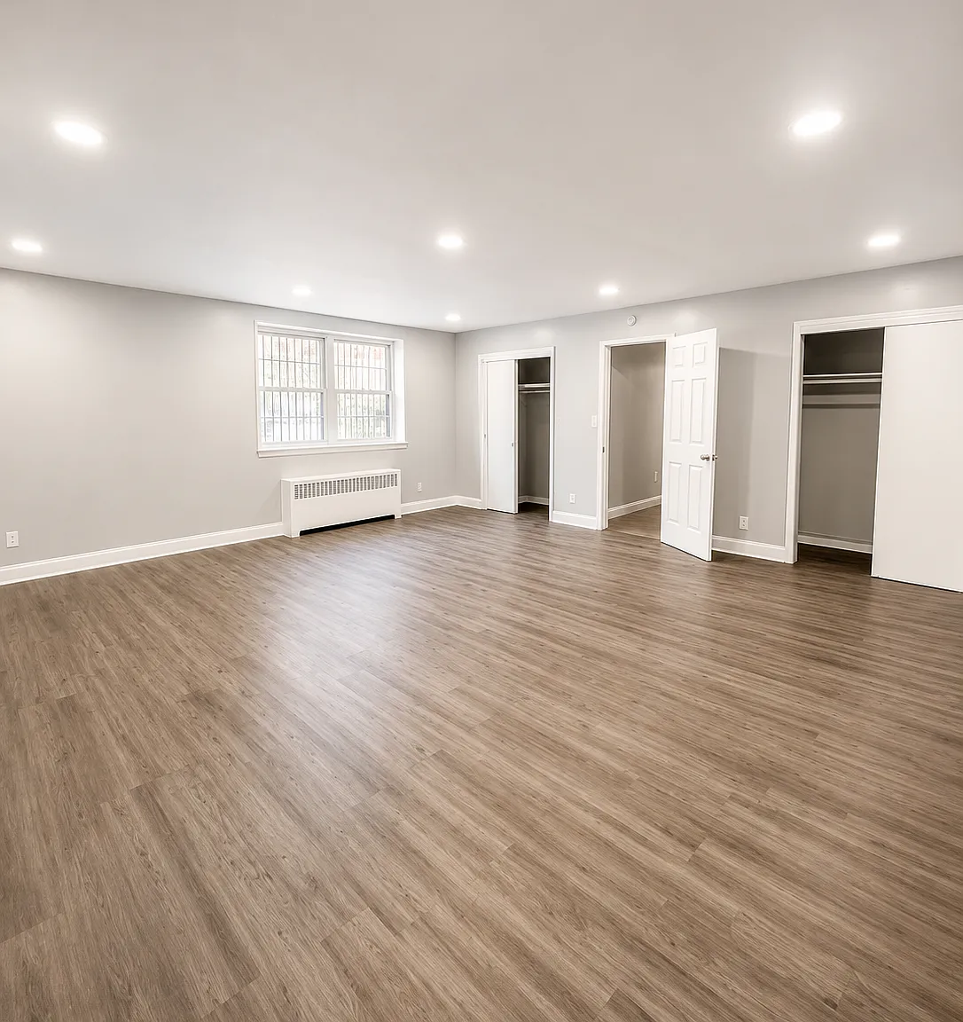 1 bed, 600 sqft, $1,600 — Photo 3