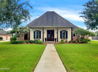 3013 Woodland Dr, Jennings, LA 70546