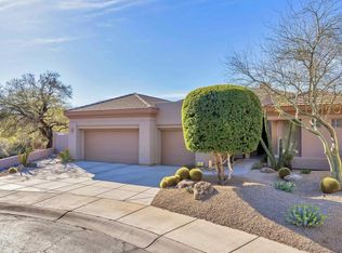 6741 E Brilliant Sky Dr, Scottsdale, AZ 85266