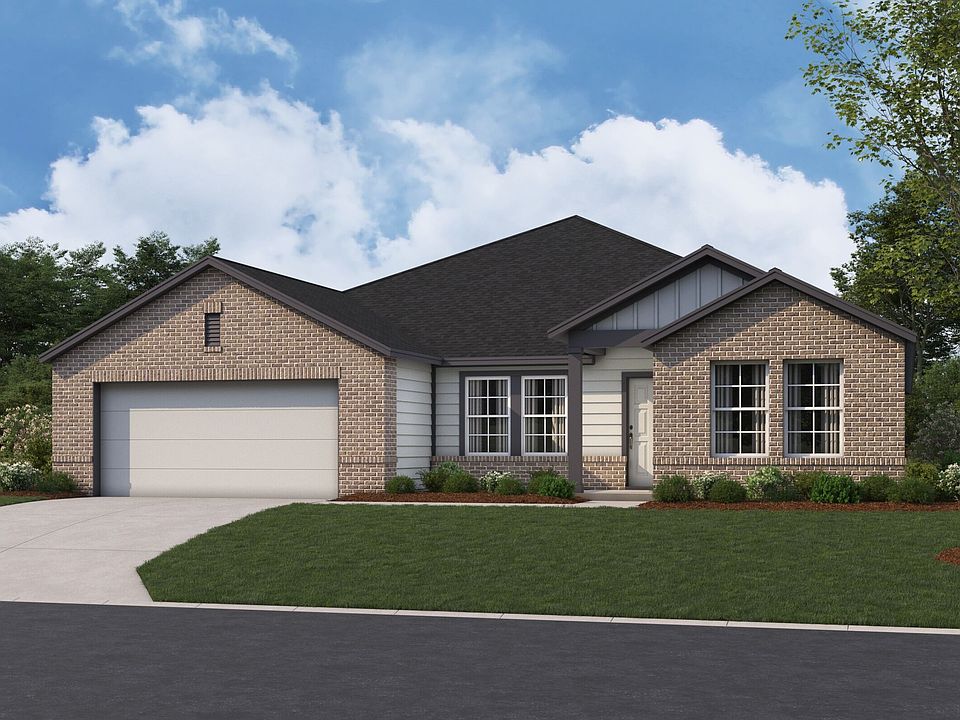 Arlington Elevation S505