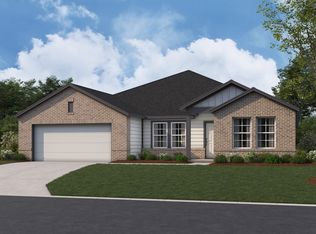 Arlington Plan, Carillon, Manor, TX 78653