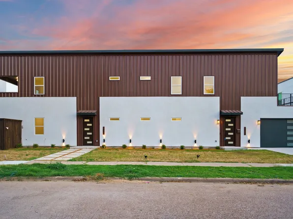 1928 Pueblo St, Dallas, TX 75212