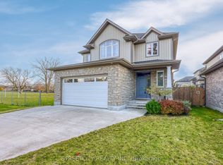 683 Tennent Ave, London, ON N5X 1L6