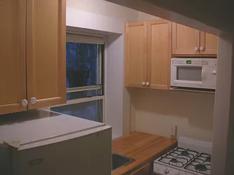 Rented by ABC Management 