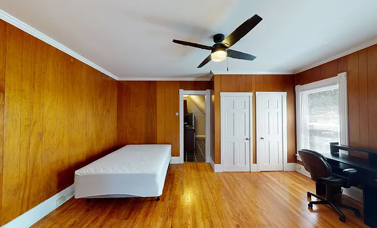 107 Comstock Ave #3 — Photo 3