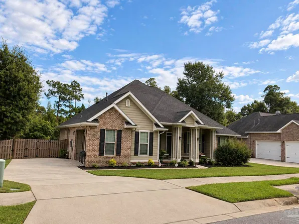 8371 Foxtail Loop, Pensacola, FL 32526
