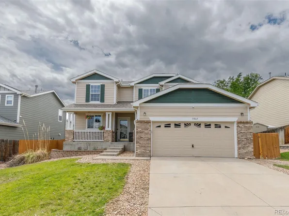 13865 Jersey Street, Thornton, CO 80602