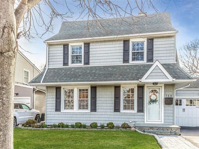 168 Argyle Road, Garden City, NY, 11530