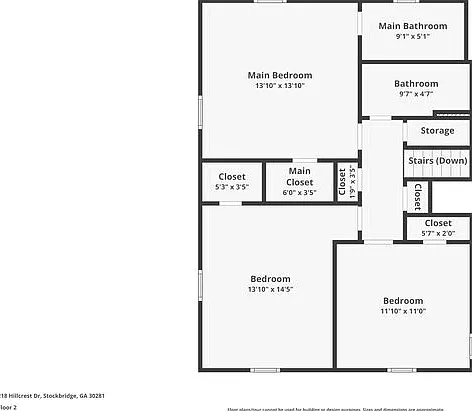 218 Hillcrest Dr — Photo 3