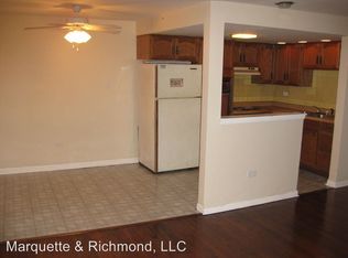 1234 W 127th St APT A2, Calumet Park, IL