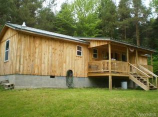 7834 Searles Rd, Friendship, NY 14739