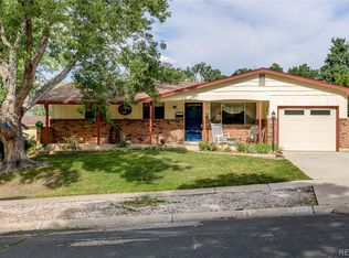 2106 Essex Ln, Colorado Springs, CO 80909