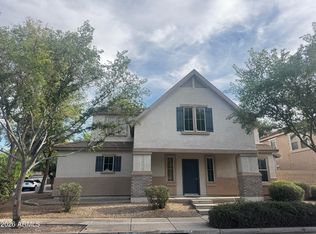1384 S Heron Ln, Gilbert, AZ 85296