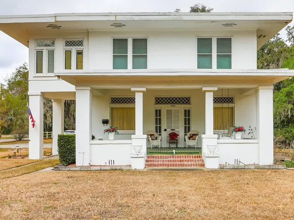 1095 S Broadway Ave, Bartow, FL 33830