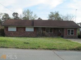 1511 Ontario Ave, Morrow, GA 30260