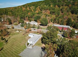 446 Monterey Rd, Great Barrington, MA 01230