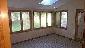 ENCLOSED PORCH