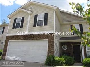 5812 Kelden Walker Ln, Charlotte, NC 28269