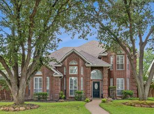 1107 Springfield Ln, Allen, TX 75002
