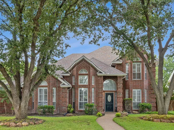 1107 Springfield Ln, Allen, TX 75002