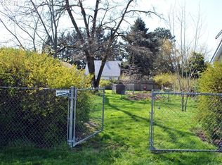 3226 SE 77th Ave, Portland, OR 97206