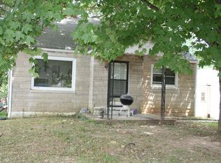 6509 S Watterson Trl, Louisville, KY 40291