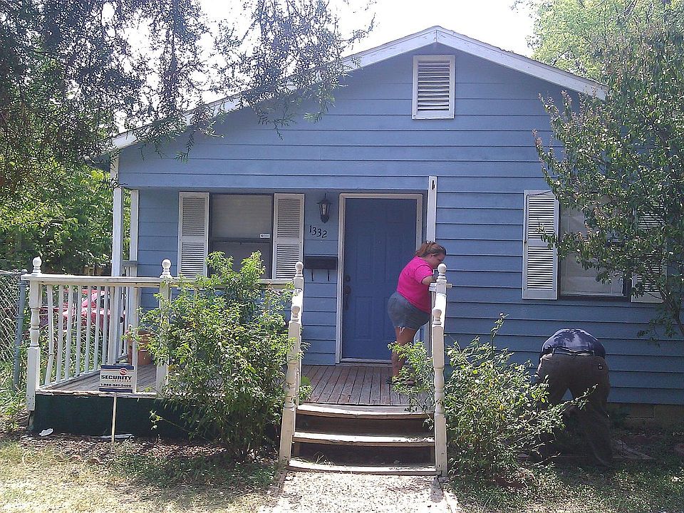 Already has stable renters