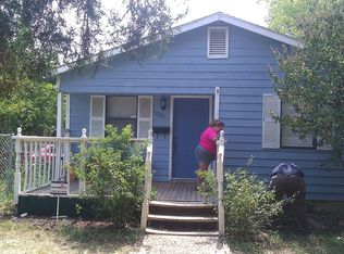 1332 E Davis Ave, Fort Worth, TX 76104