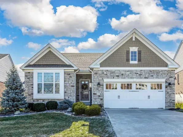 2689 Heirloom Ct, Loveland, OH 45140