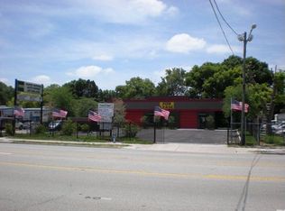 252 E Oak Ridge Rd, Orlando, FL 32809