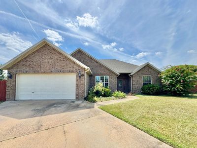 1101 Shiraz Dr, Centerton, AR, 72719