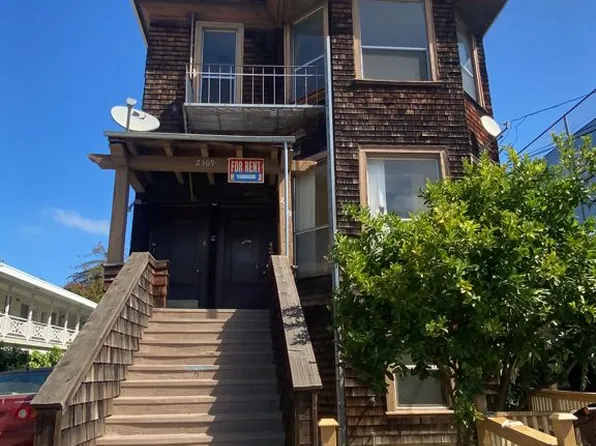 2309 Haste St APT 4, Berkeley, CA 94704