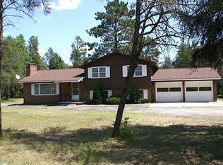 392 N Wilcox Bridge Rd, Grayling, MI 49738