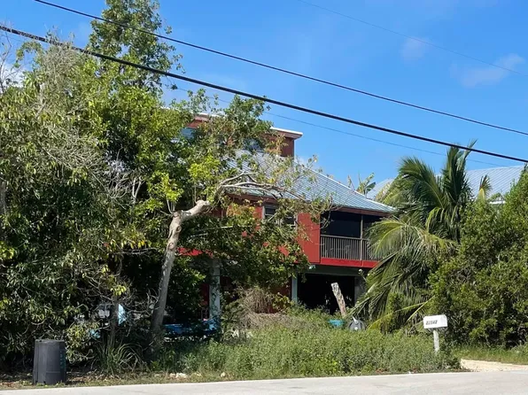 22542 Jolly Roger Dr, Cudjoe Key, FL 33042