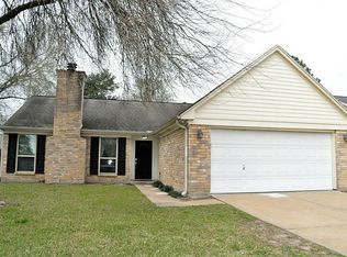 12106 Flaxen Dr, Houston, TX 77065