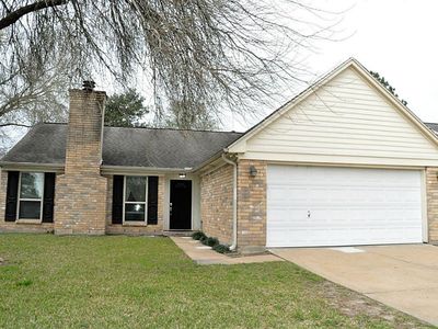 12106 Flaxen Dr, Houston, TX, 77065