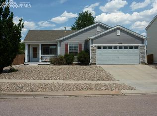 6470 Cache Dr, Colorado Springs, CO 80923