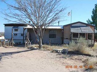 229 Sylvia Rd, Chaparral, NM 88081