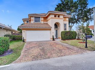 2685 NW 69th Ave, Margate, FL 33063