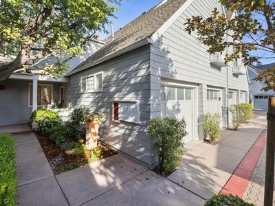504 Mendocino Way, Redwood City, CA, 94065