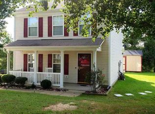 7 Collinswood Ct, Durham, NC 27703