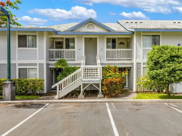 75-6081 Alii Dr APT P202, Kailua Kona, HI 96740