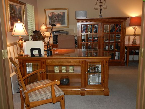 Office/Bedroom