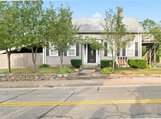 18 S Main St, Coventry, RI 02816