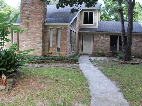 4807 Wind Chimes Dr, Houston, TX 77066