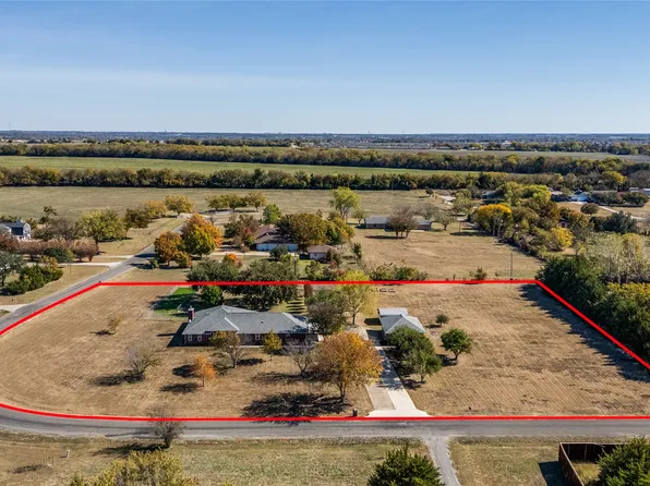 5367 Pecan Place Dr, McKinney, TX 75071
